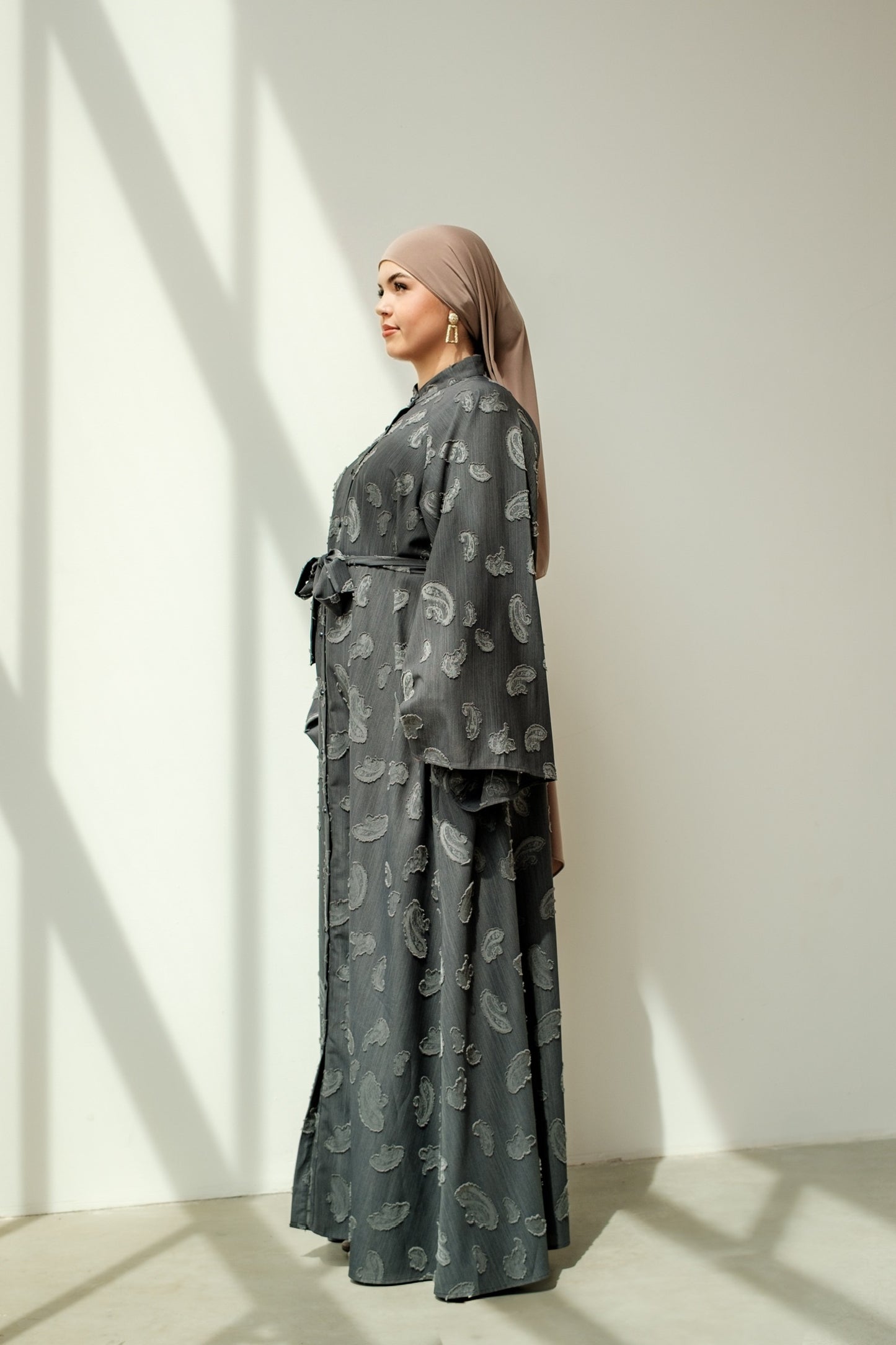 Feather Dress