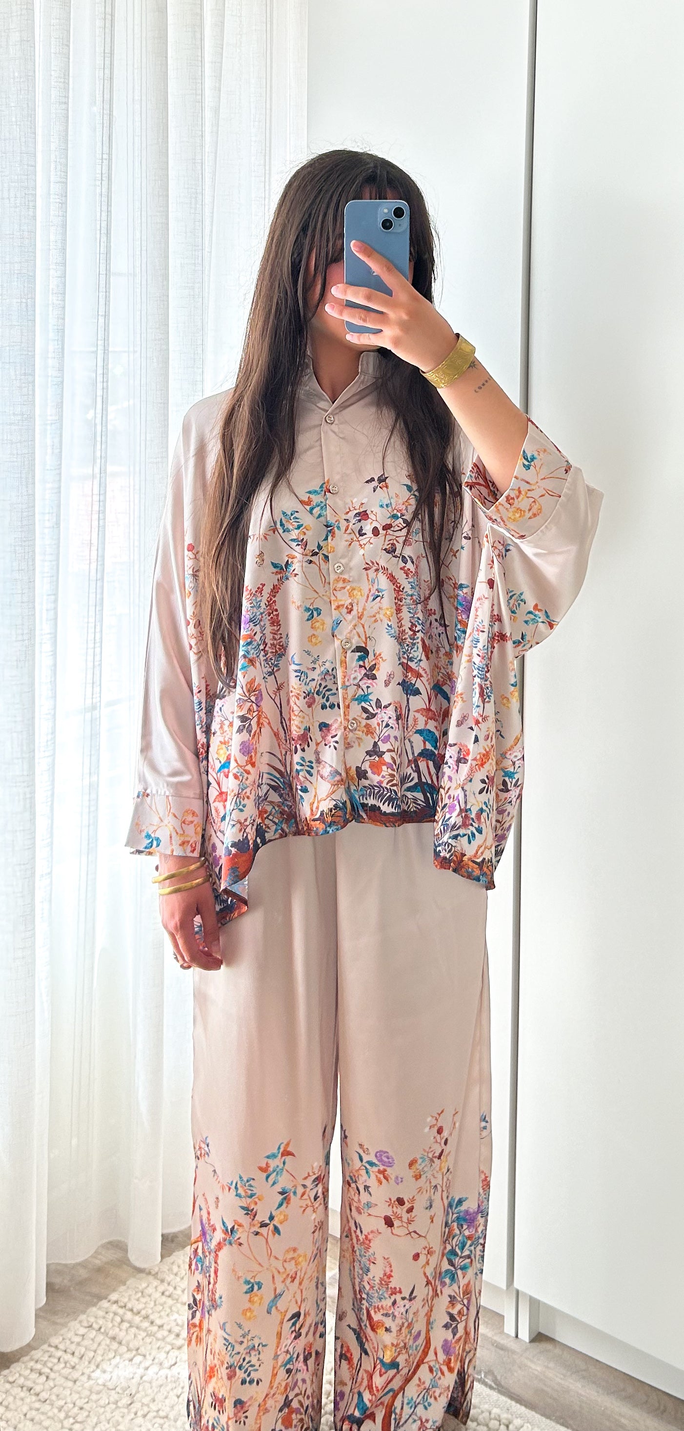 Twinset - floral