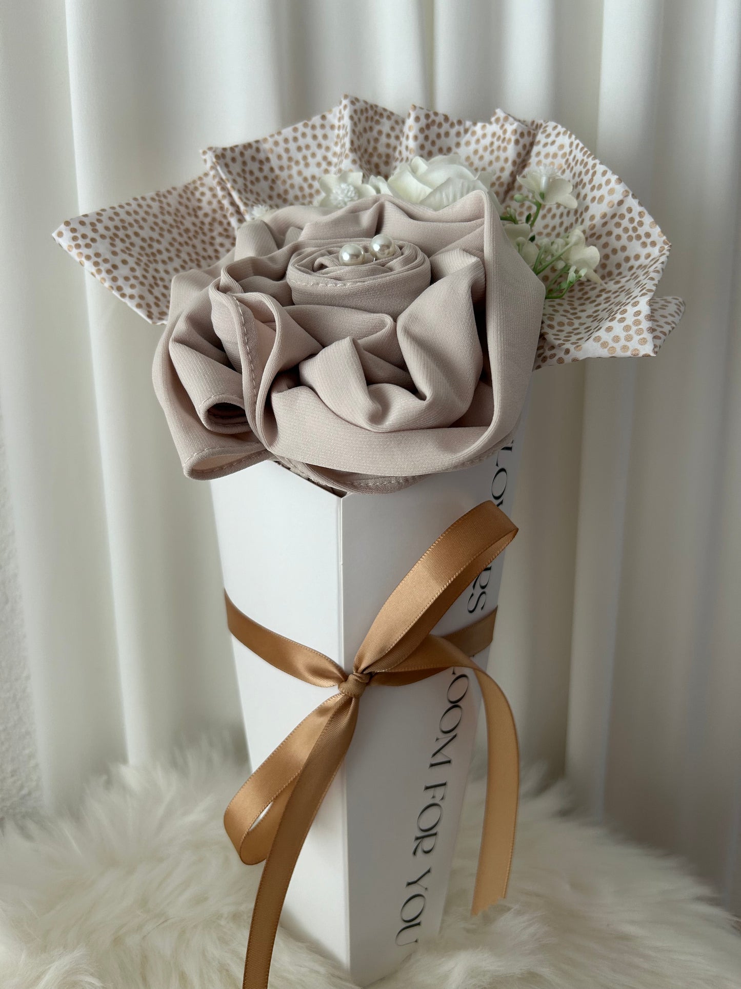 Hijab Bouquet