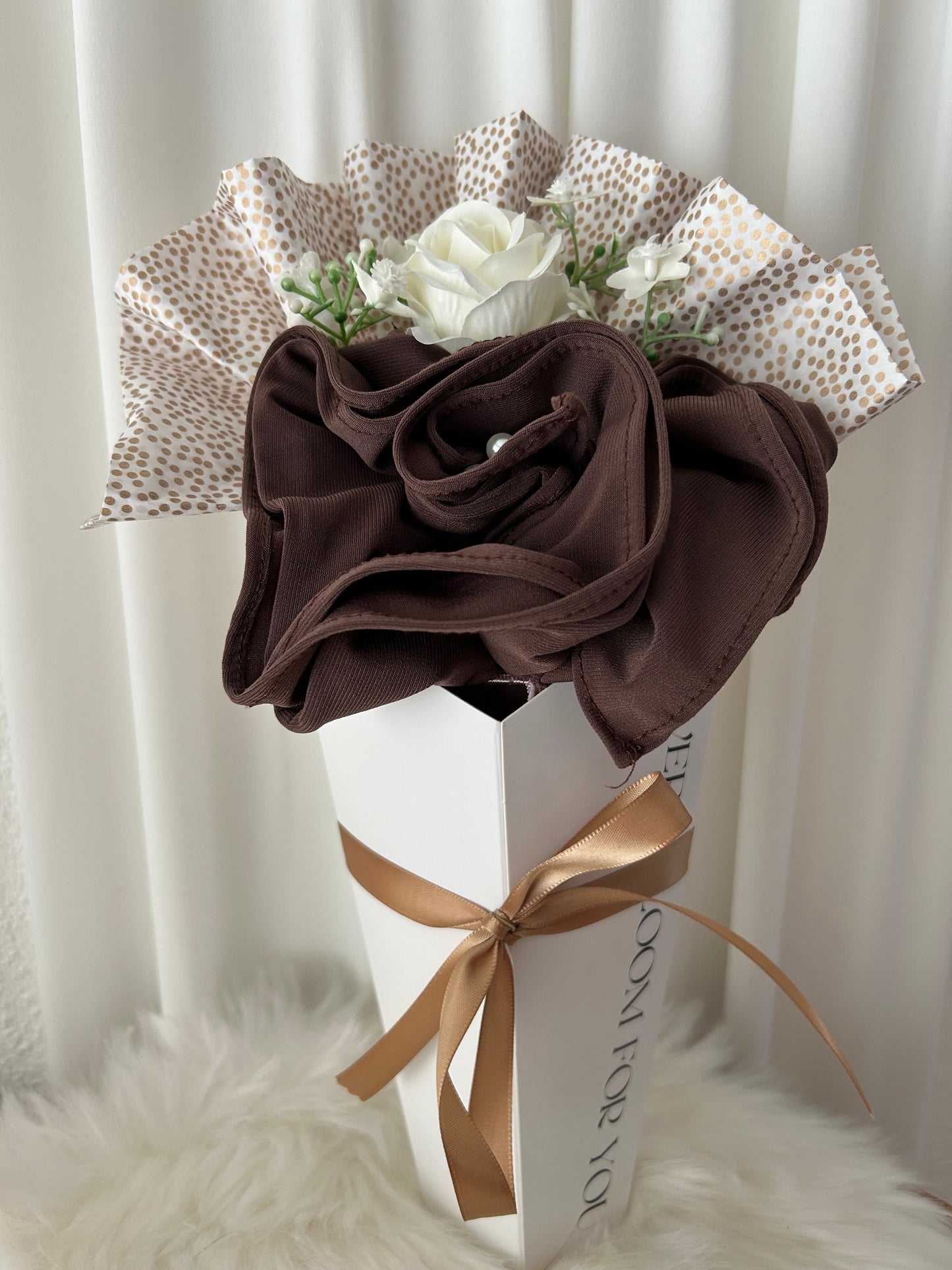 Hijab Bouquet