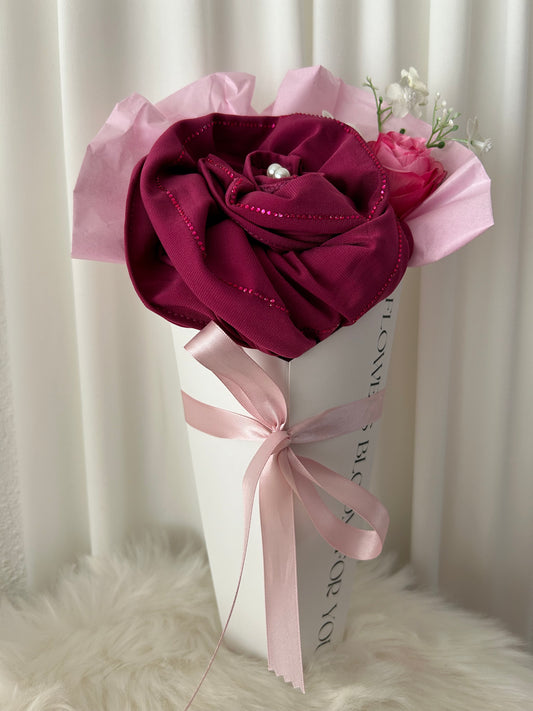 Hijab Bouquet