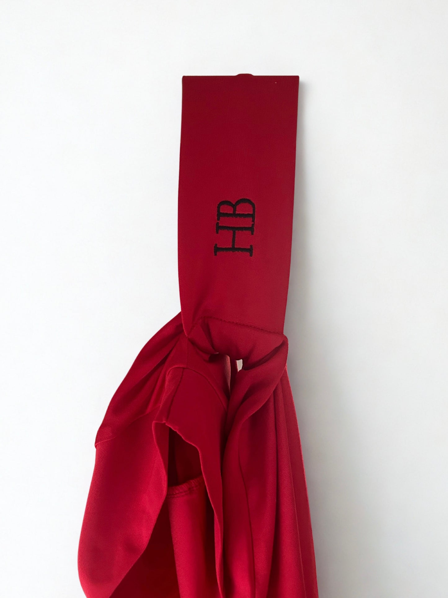 Scarlet Red