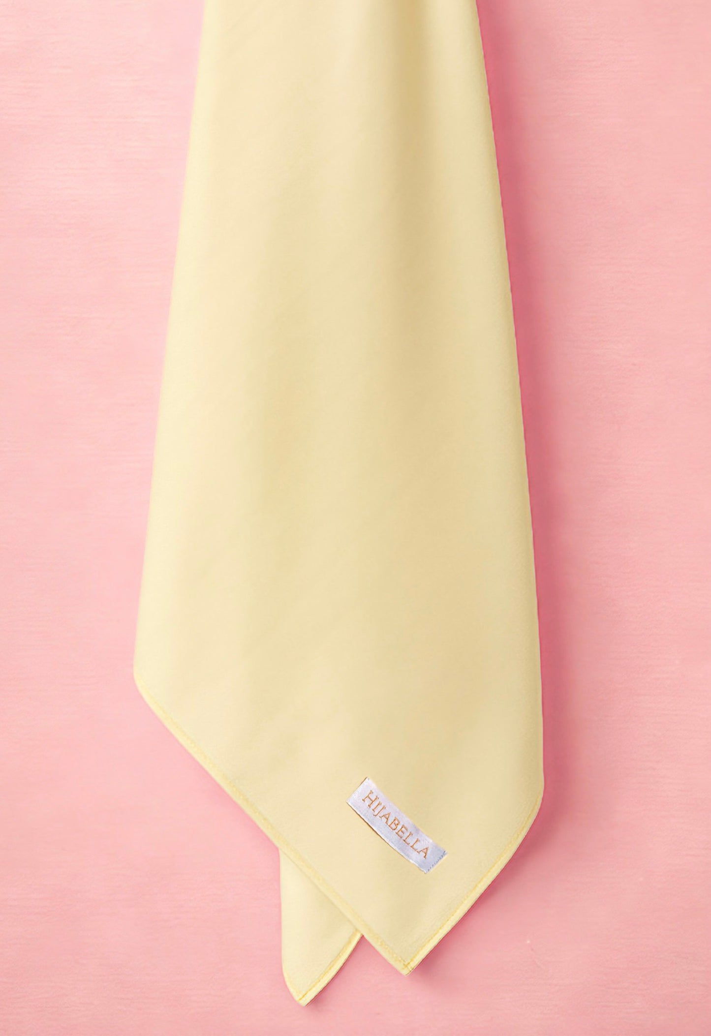 Butter Yellow