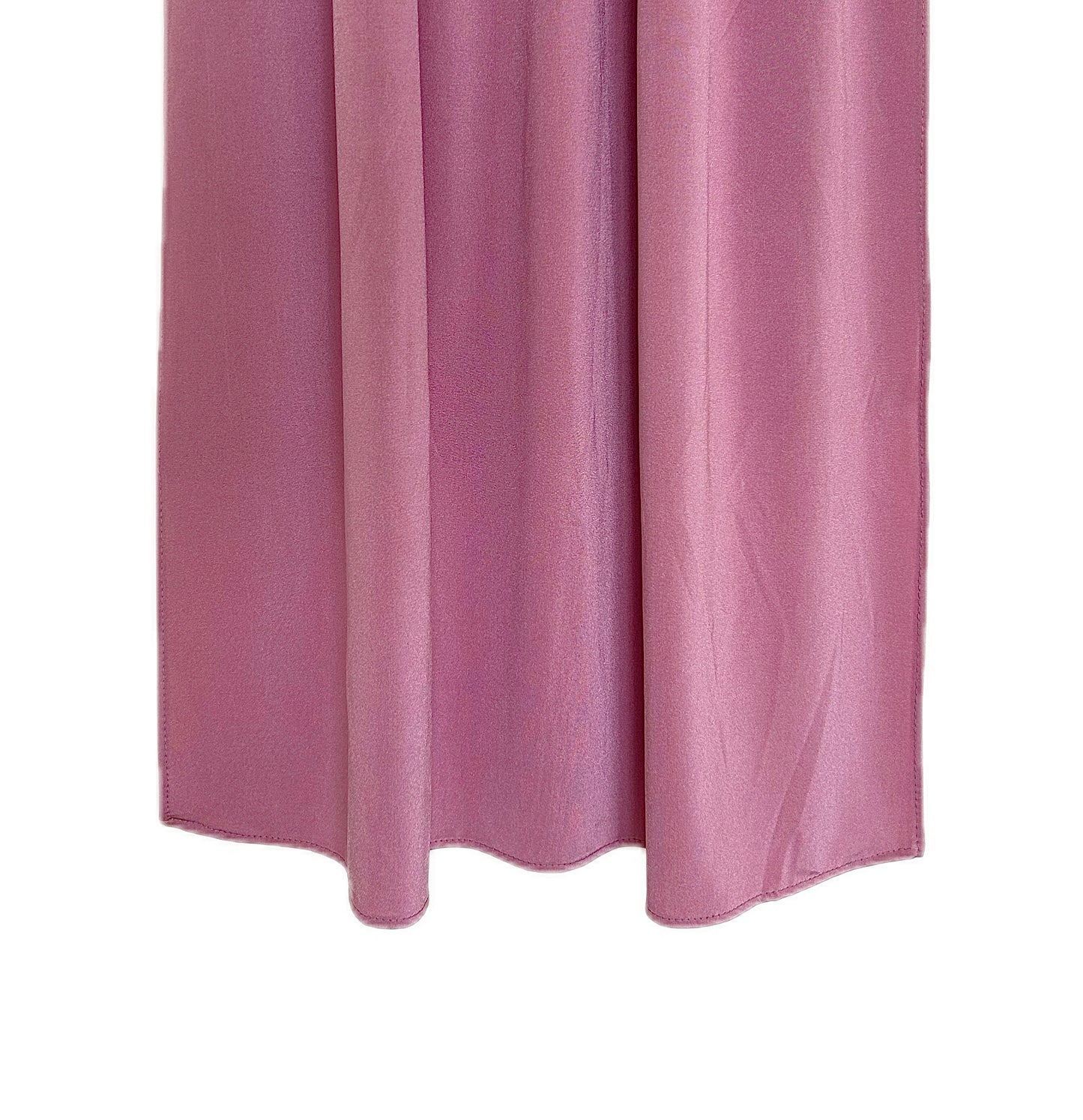 Premium Jersey Satin - Pink
