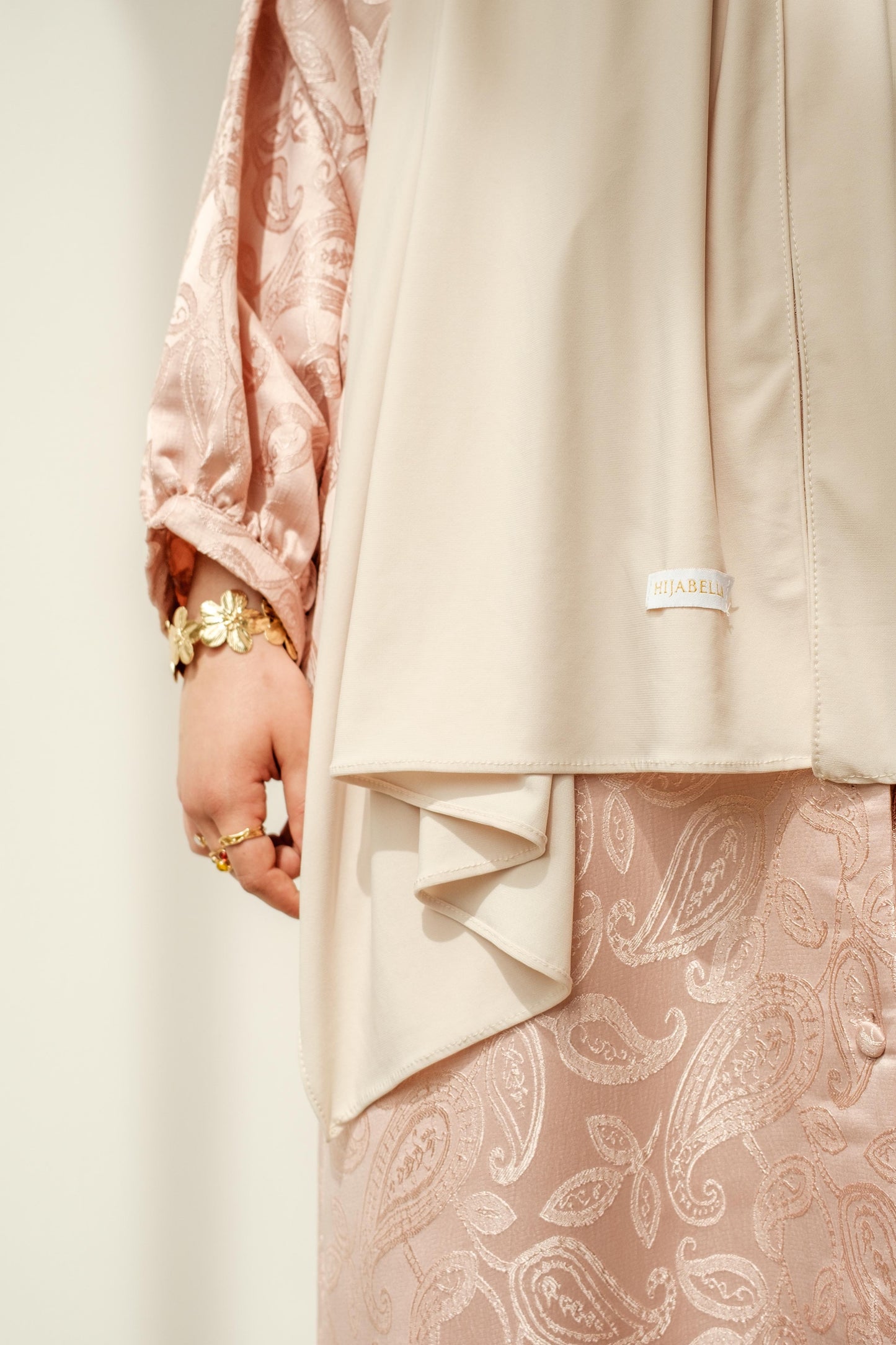 Flora dress