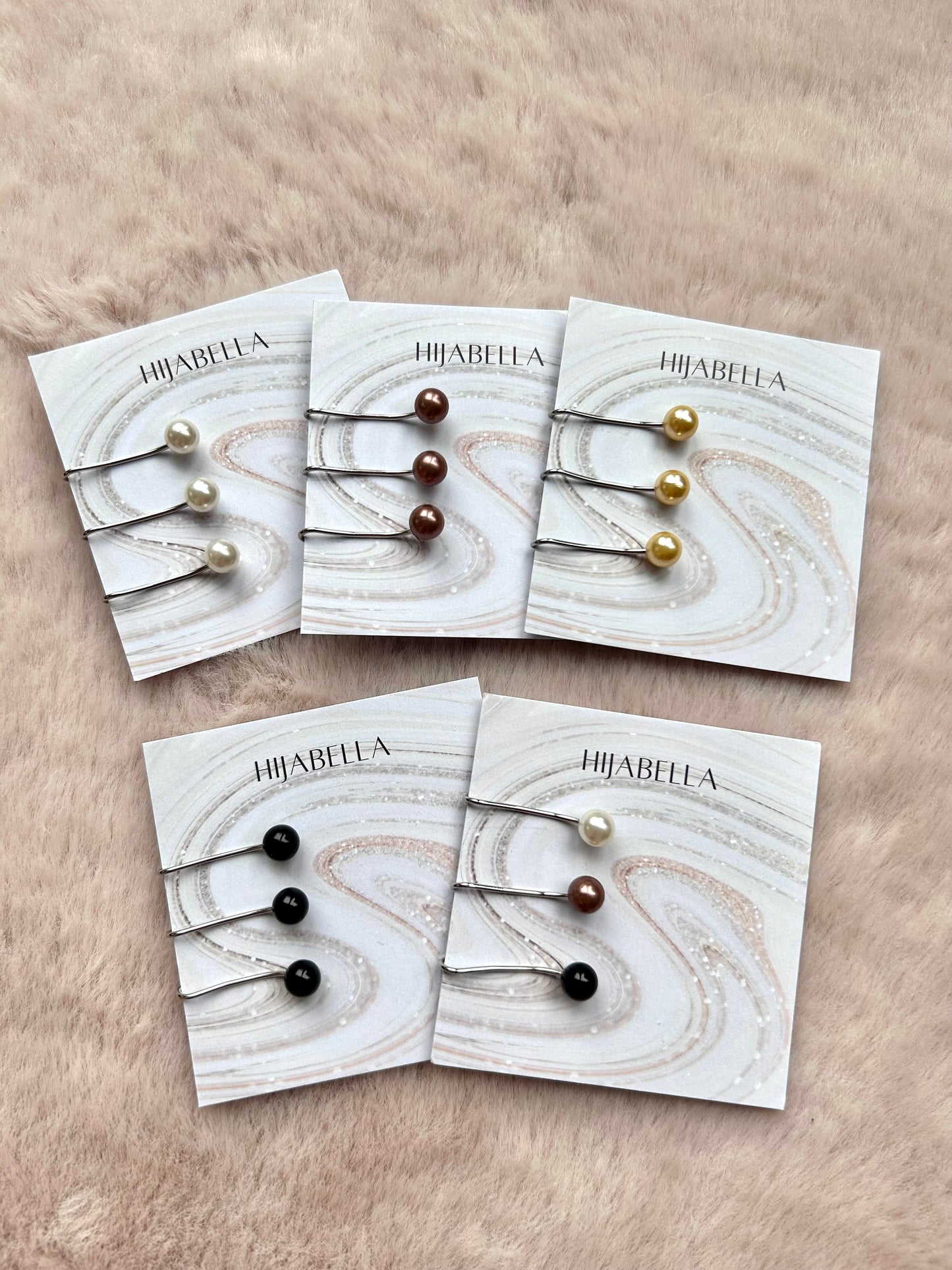 Pins