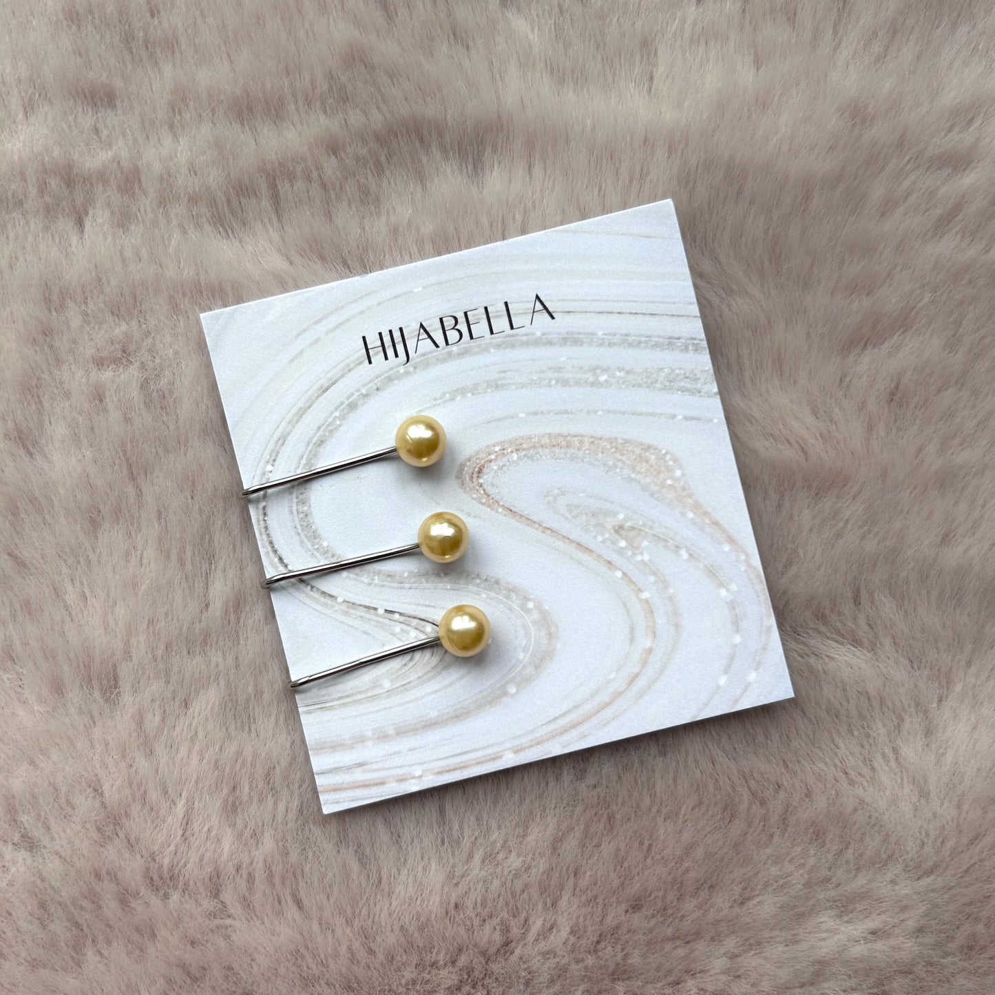 Pins