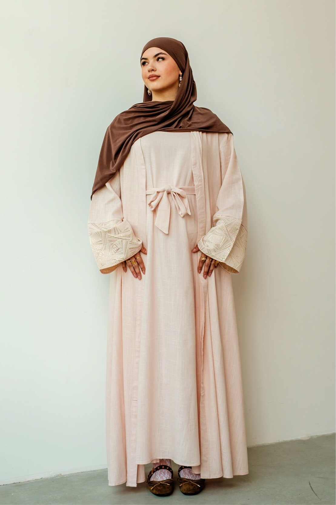 Wardah Set