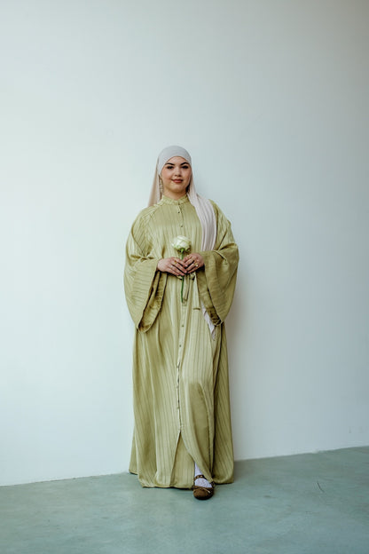 Ivy Dress