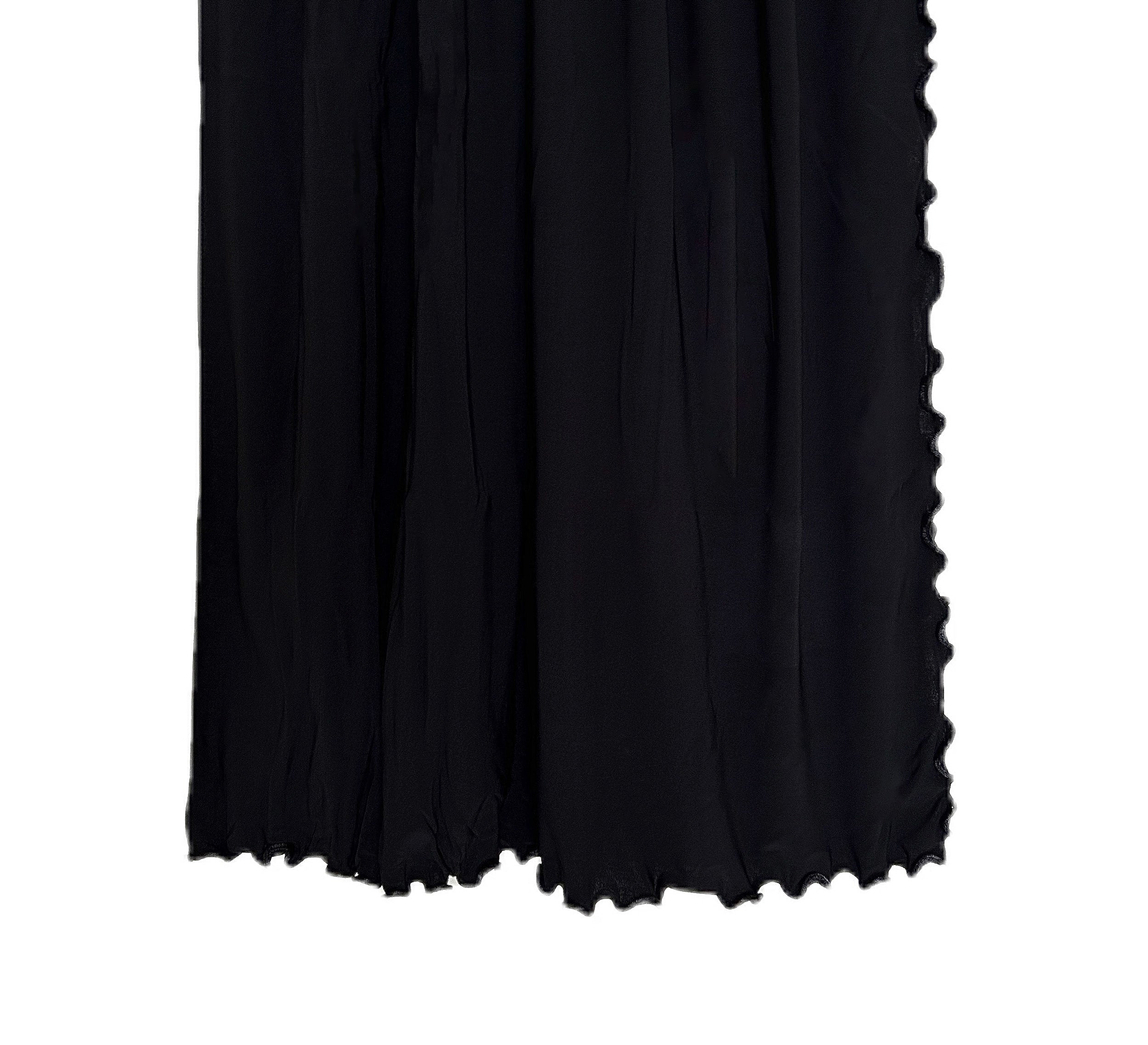 Premium Jersey Line - Black
