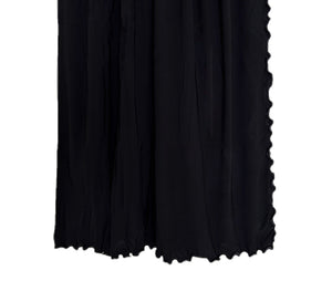 Premium Jersey Line - Black