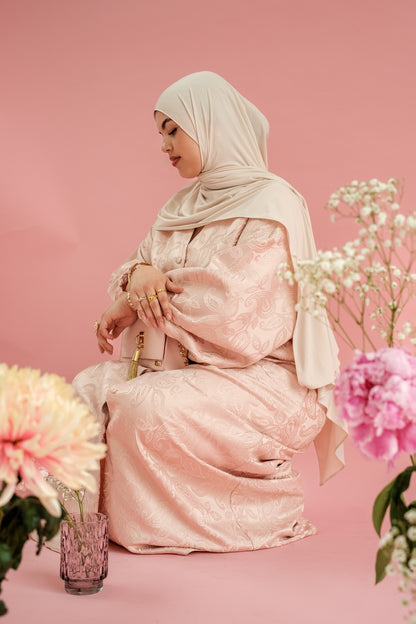 Flora dress