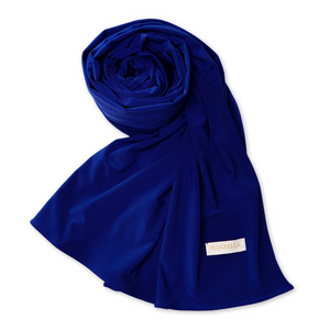 Premium Jersey - Royal blue