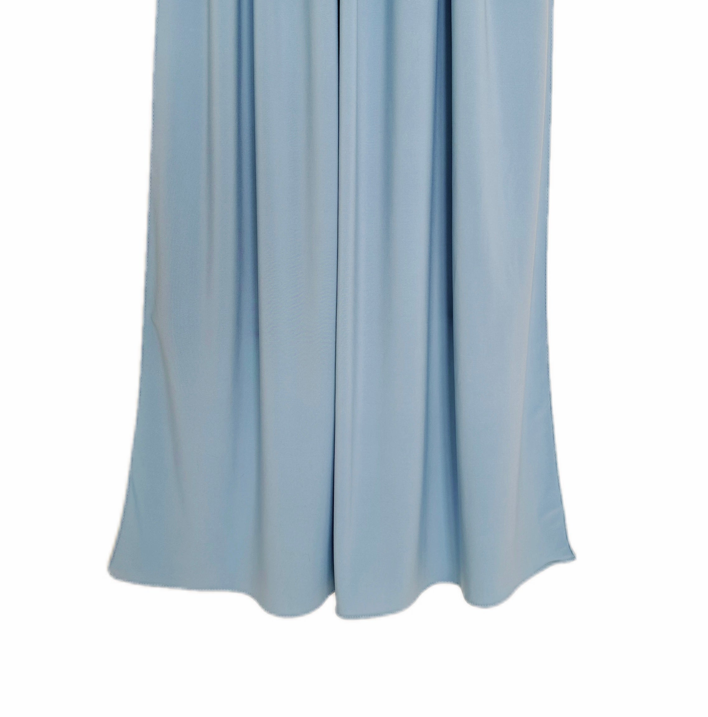 Premium Jersey - Baby Blue