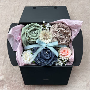 Geschenkbox Hijab