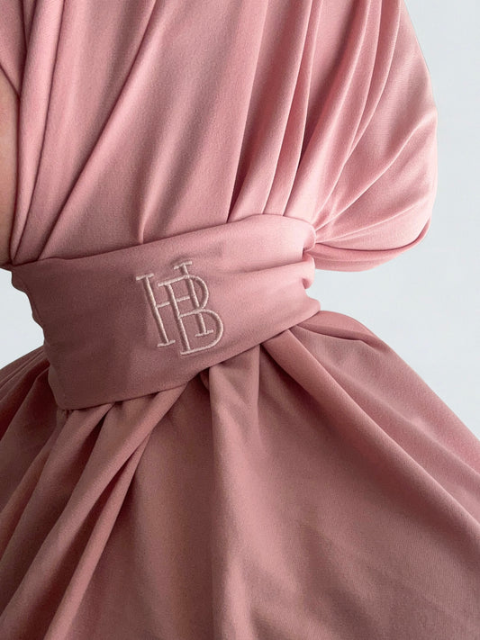 Powder Pink