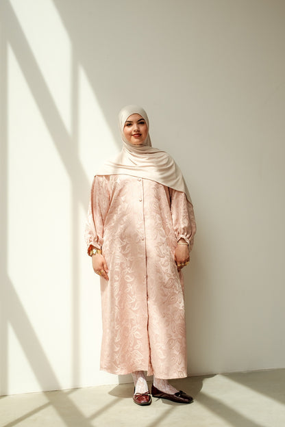 Flora dress