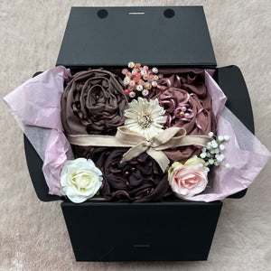 Geschenkbox Hijab