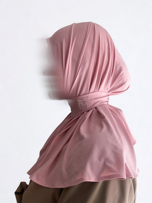 Powder Pink