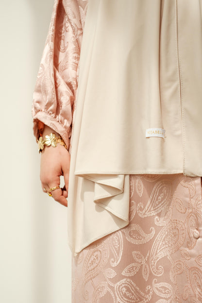 Flora dress