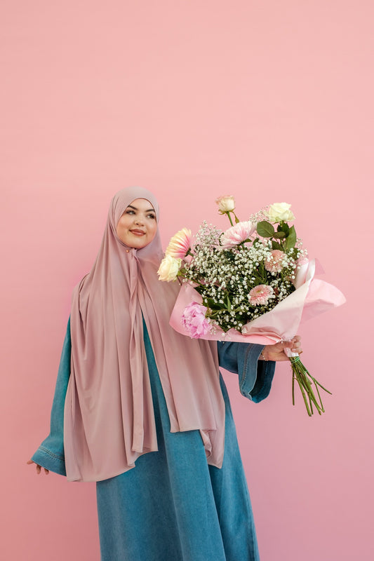 Blush Petal