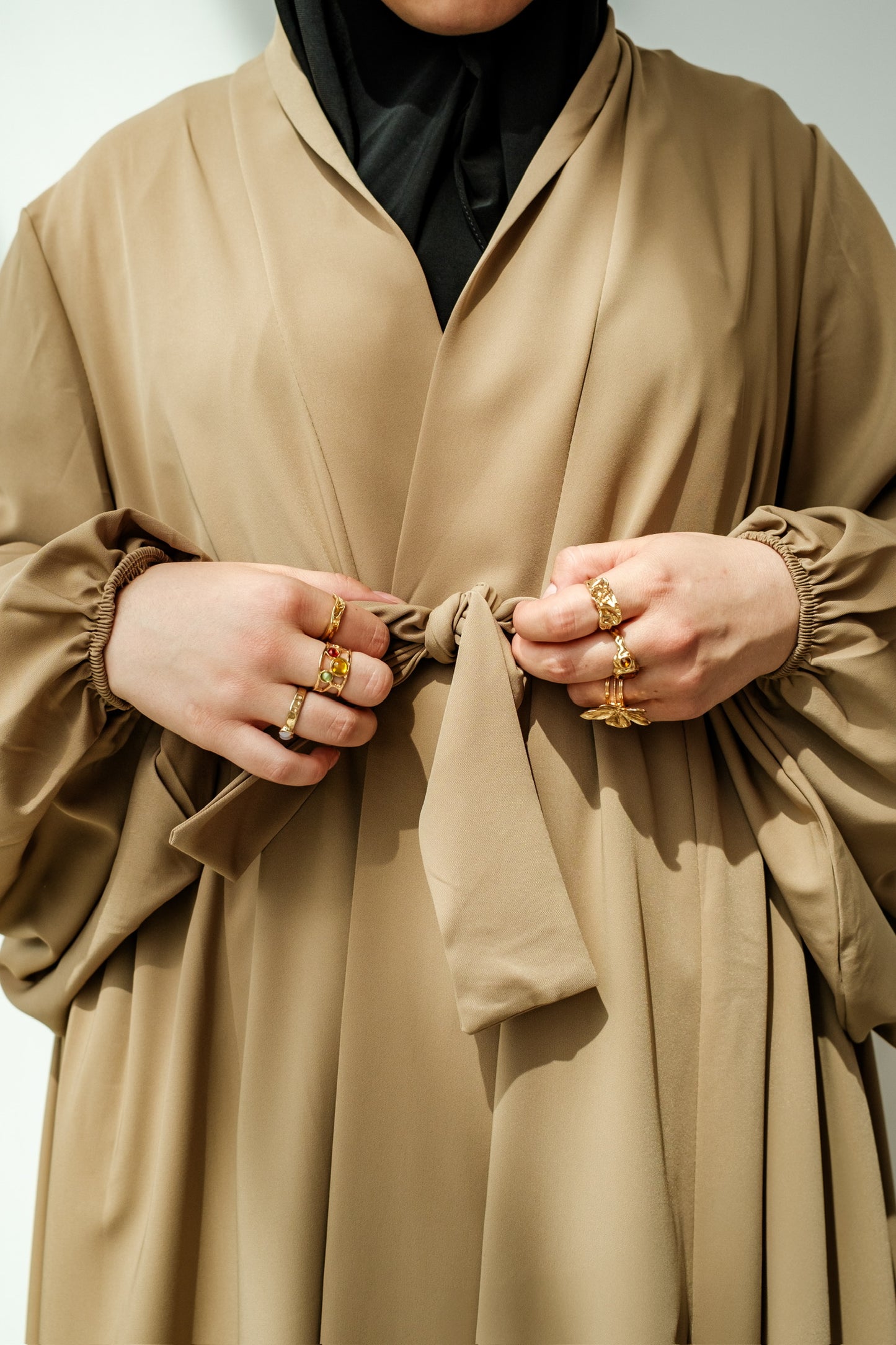 Kimono - Yasmin